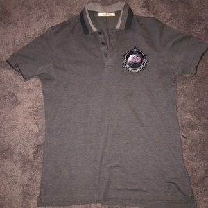 Men Givenchy polo
